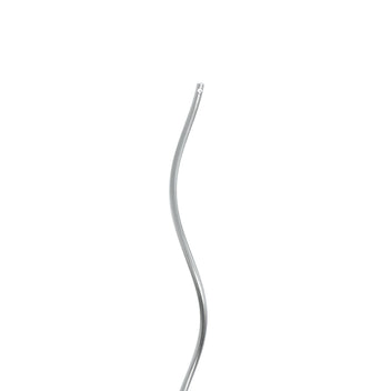Kierrettä Växtstöd 50 st 150 cm Galvaniserat stål