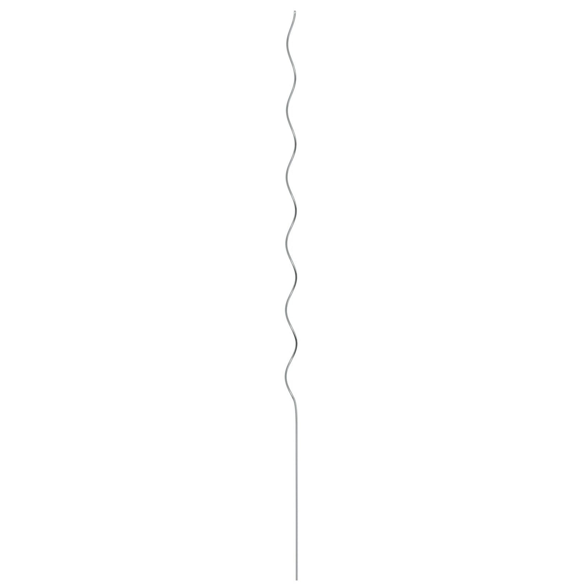 Skruvstöd, 5 st, 150 cm, galvaniserat stål