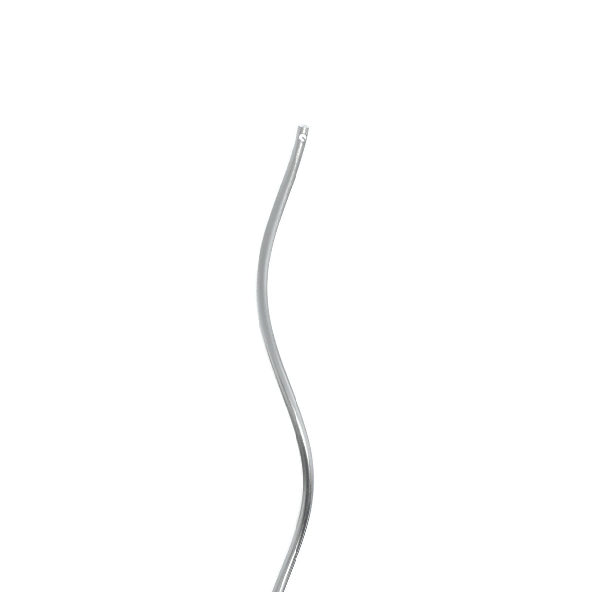 Skruvstöd, 5 st, 150 cm, galvaniserat stål