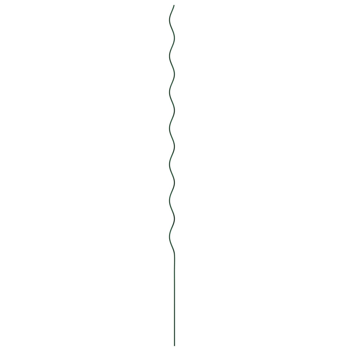 Vridet växtstöd 20 st 170 cm Stål