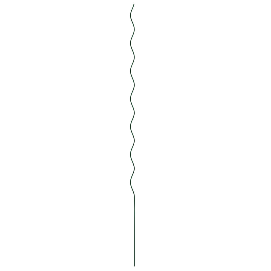 Vridet växtstöd 20 st 170 cm Stål