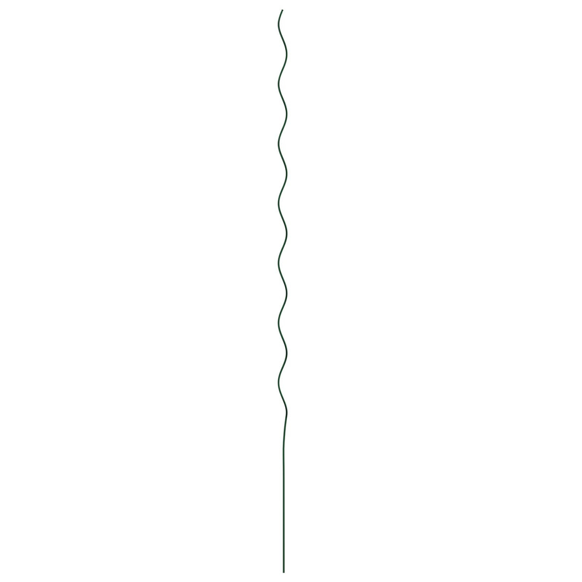 Vridet växtstöd 20 st 170 cm Stål