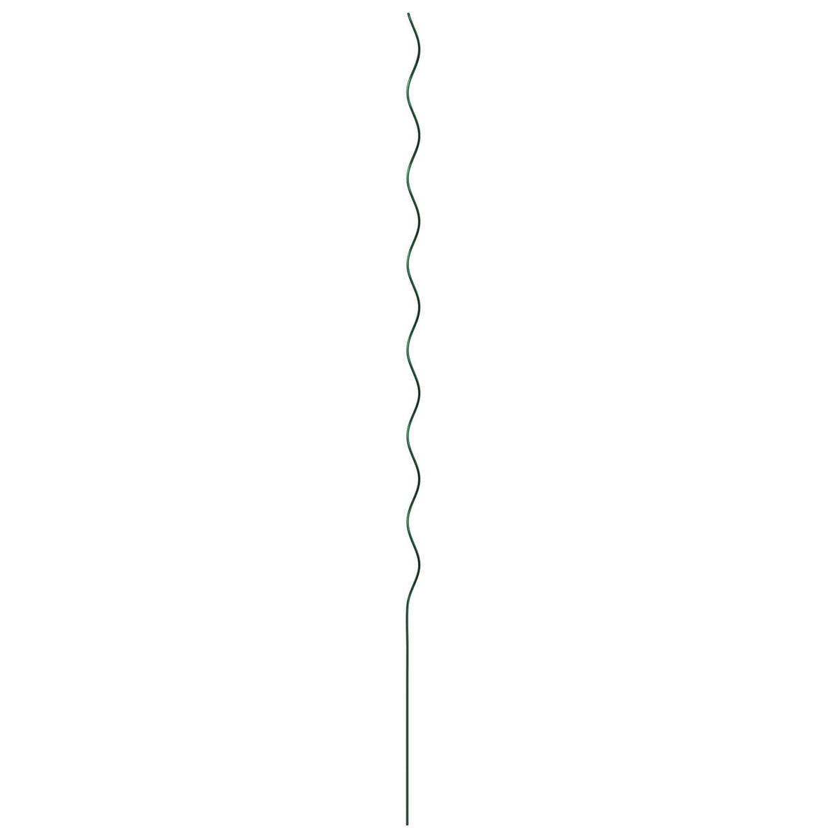 Vridbara växtstöd 5 st 170 cm stål
