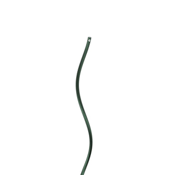 Vridbara växtstöd 5 st 170 cm stål