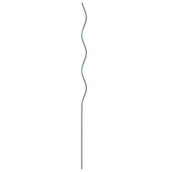 Vridbara växtstöd, 50 st, 110 cm, stål