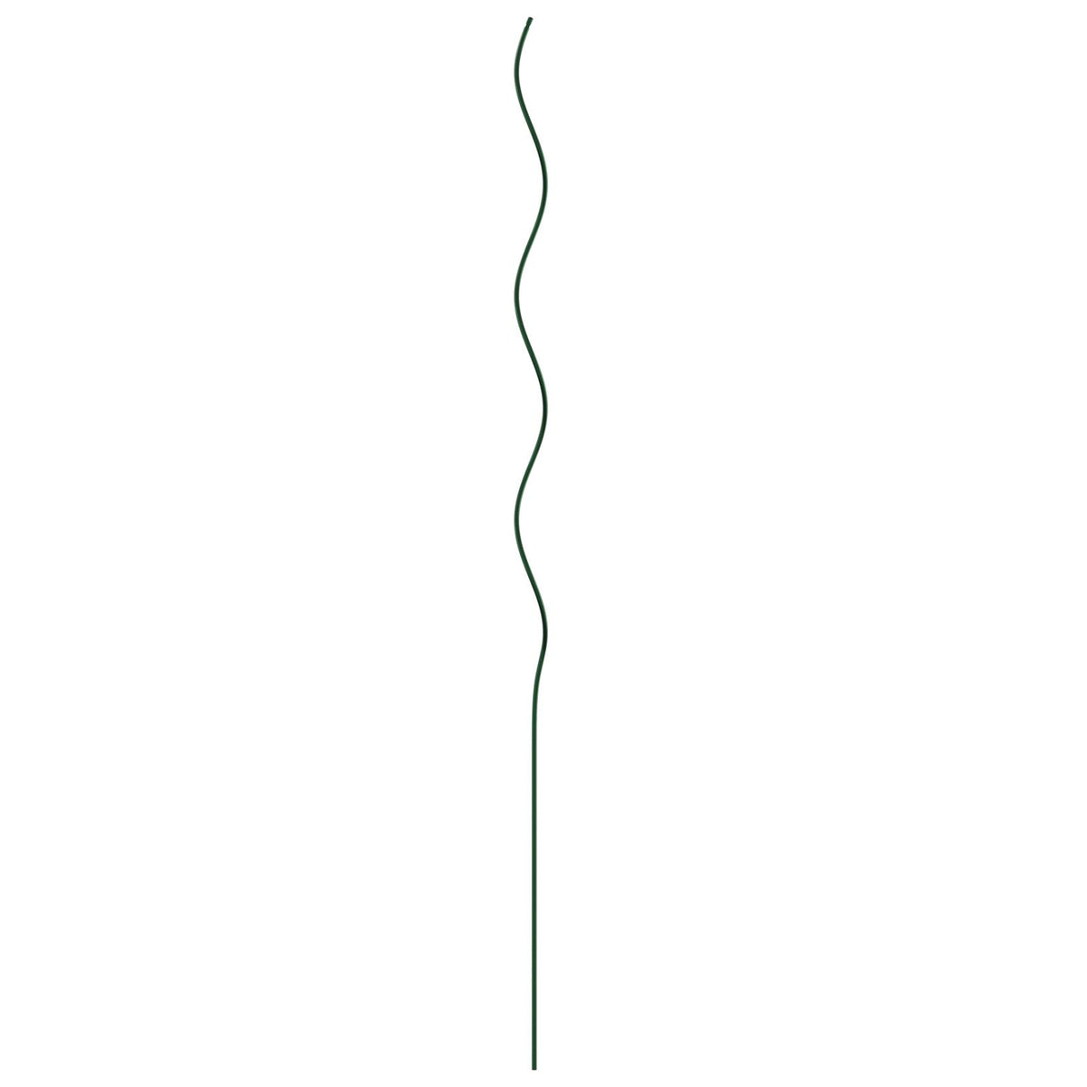 Vridbara växtstöd, 50 st, 110 cm, stål