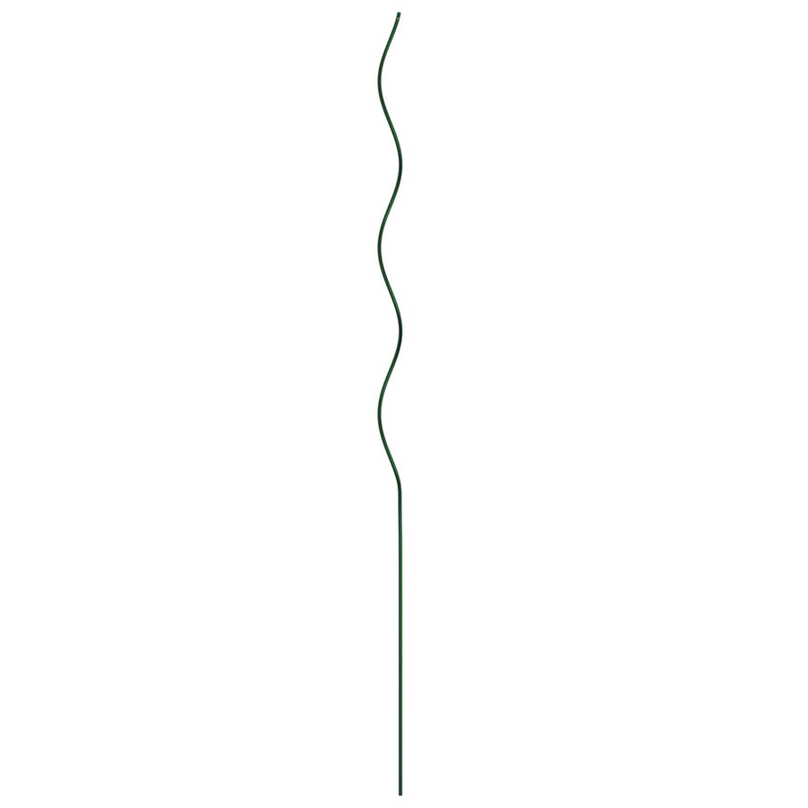 Vridna grönsaksstöd 5 st 110 cm stål