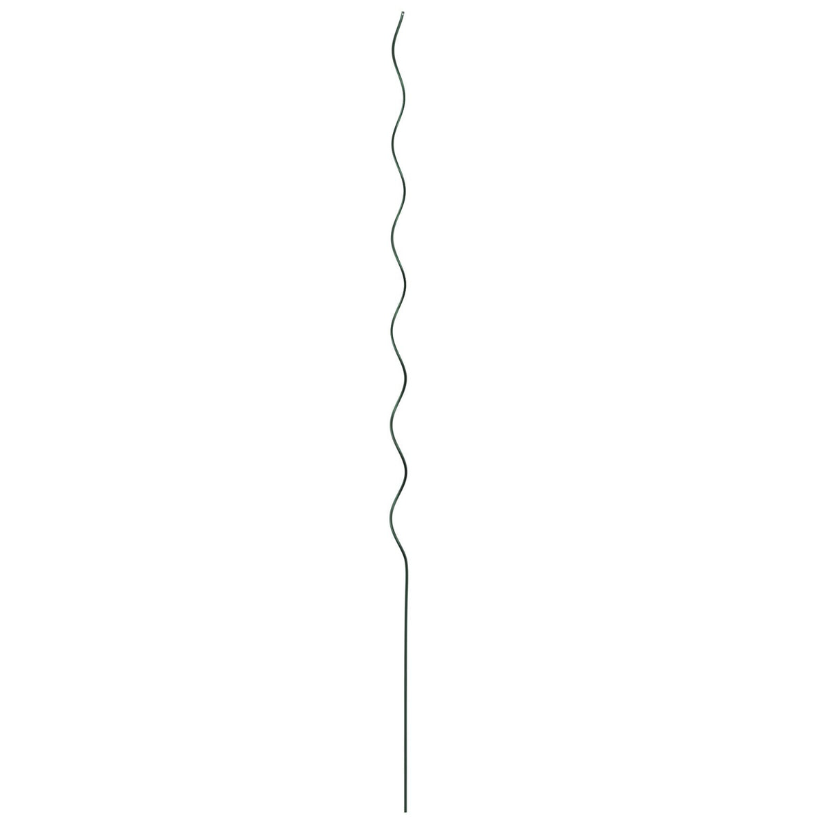Vridna växtstöd 50 st 150 cm Stål
