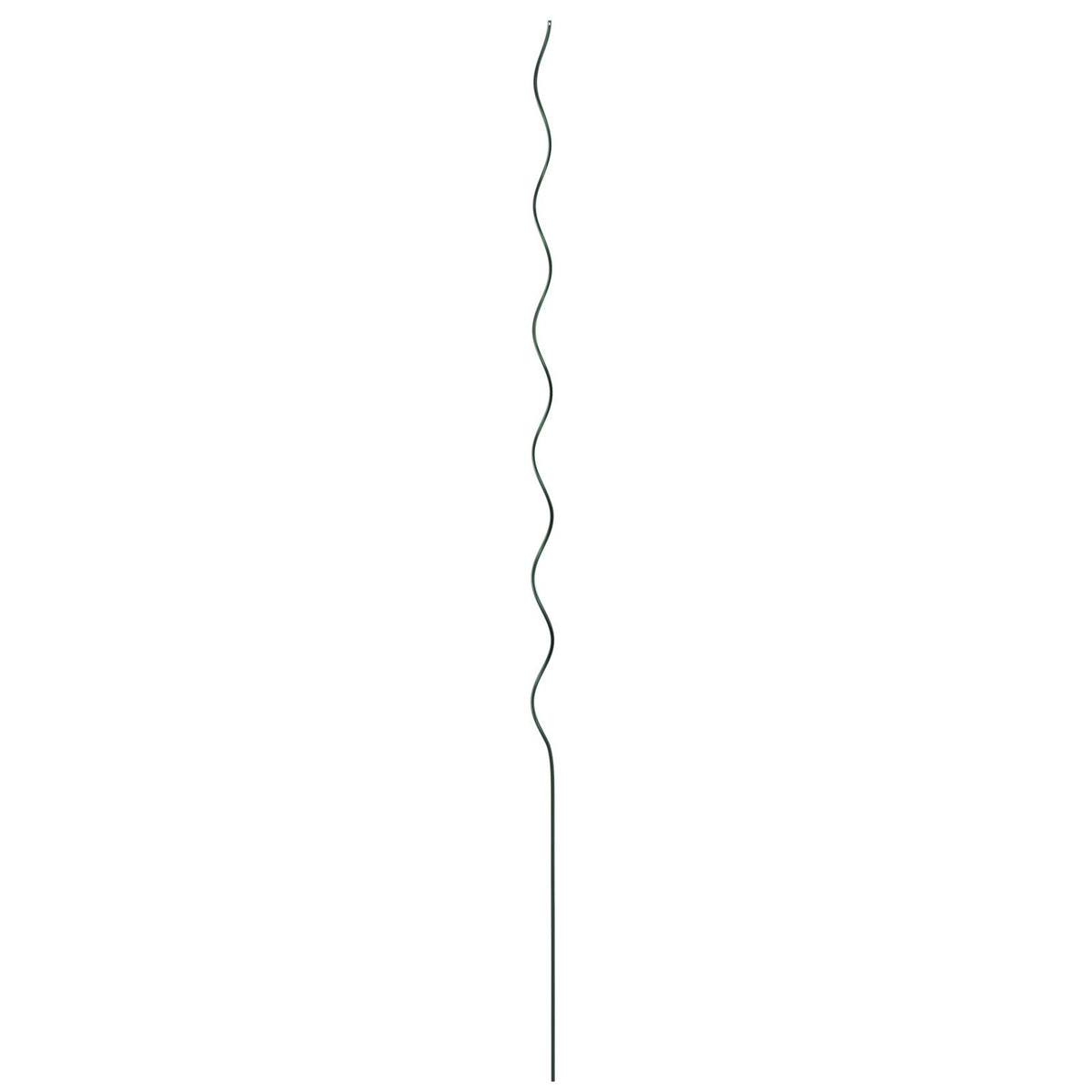 Vridna växtstöd 50 st 150 cm Stål