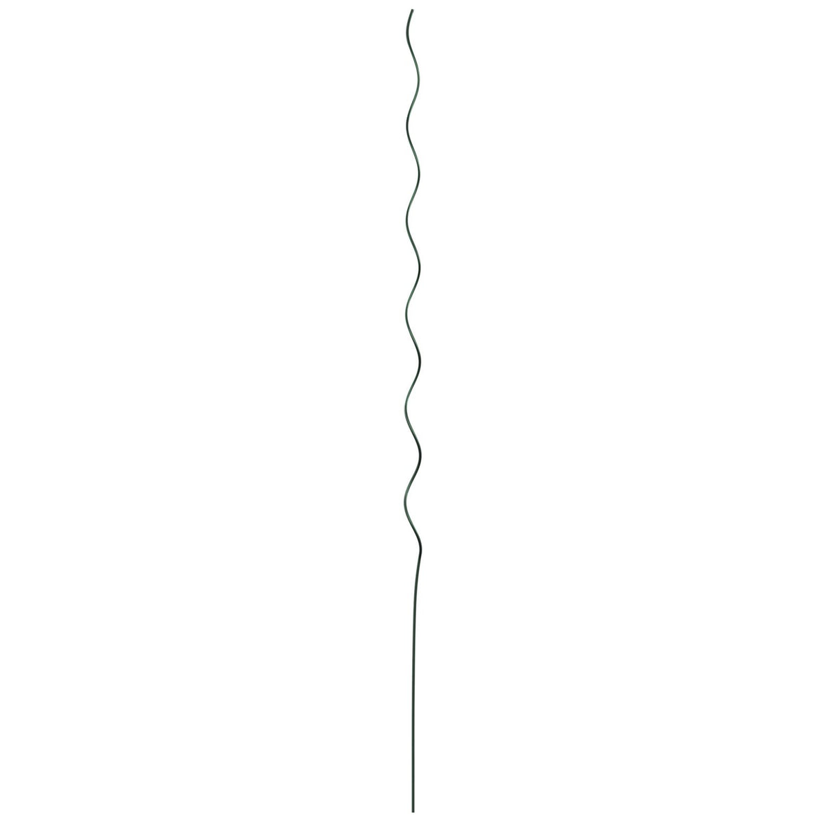 Vridna växtstöd 50 st 150 cm Stål