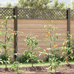 Kasvituet 50 kpl spiraali 110 cm Galvanoitu teräs