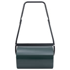 Nurmikkojyrä vihreä ja musta 63 cm 50 l