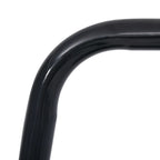 Nurmikkojyrä vihreä ja musta 63 cm 50 l