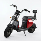 Arktis Motors Elektrisk scooter Ranger 2000W, 45km/h, 20AH EEC/COC