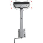 Venetrailerin täystankokeulantukisarja 2 kpl 63 - 88 cm