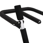 SUP Kärry 2 lainelaudalle kokoontaittuva 90 kg alumiini