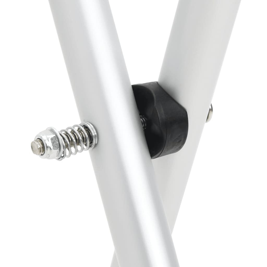 Kajakkikärry 90 kg alumiini