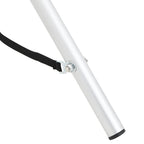 Kajakkikärry 90 kg alumiini