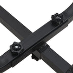 Kajakkikärry 90 kg alumiini