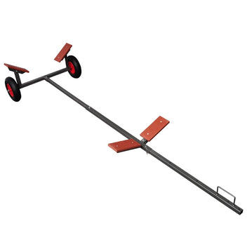 Venetraileri