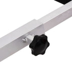 Kajakkikärry 90 kg alumiini