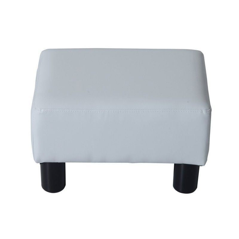 Pikatoimitus! Keinonahka jakkara