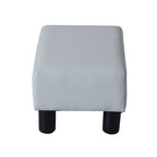 Pikatoimitus! Keinonahka jakkara