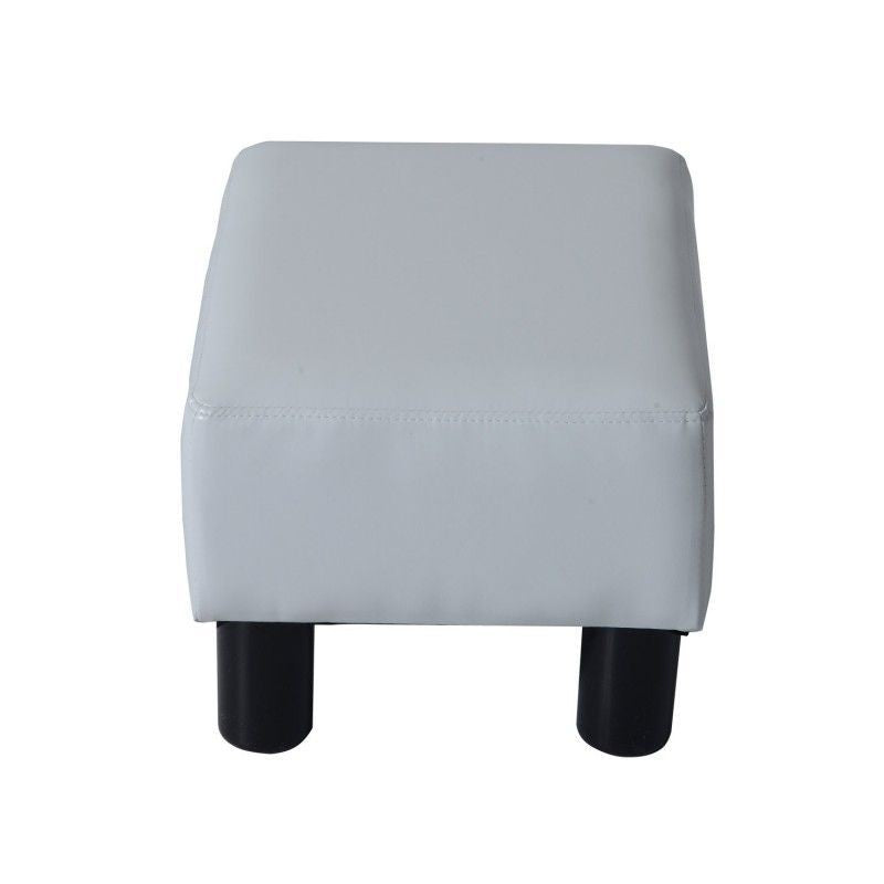 Pikatoimitus! Keinonahka jakkara