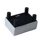 Pikatoimitus! Keinonahka jakkara