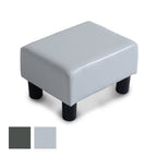 Pikatoimitus! Keinonahka jakkara