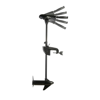 Elmotor 46LBS / 20,9 kg – 12V, 9,5 km/h, 5+3 växlar