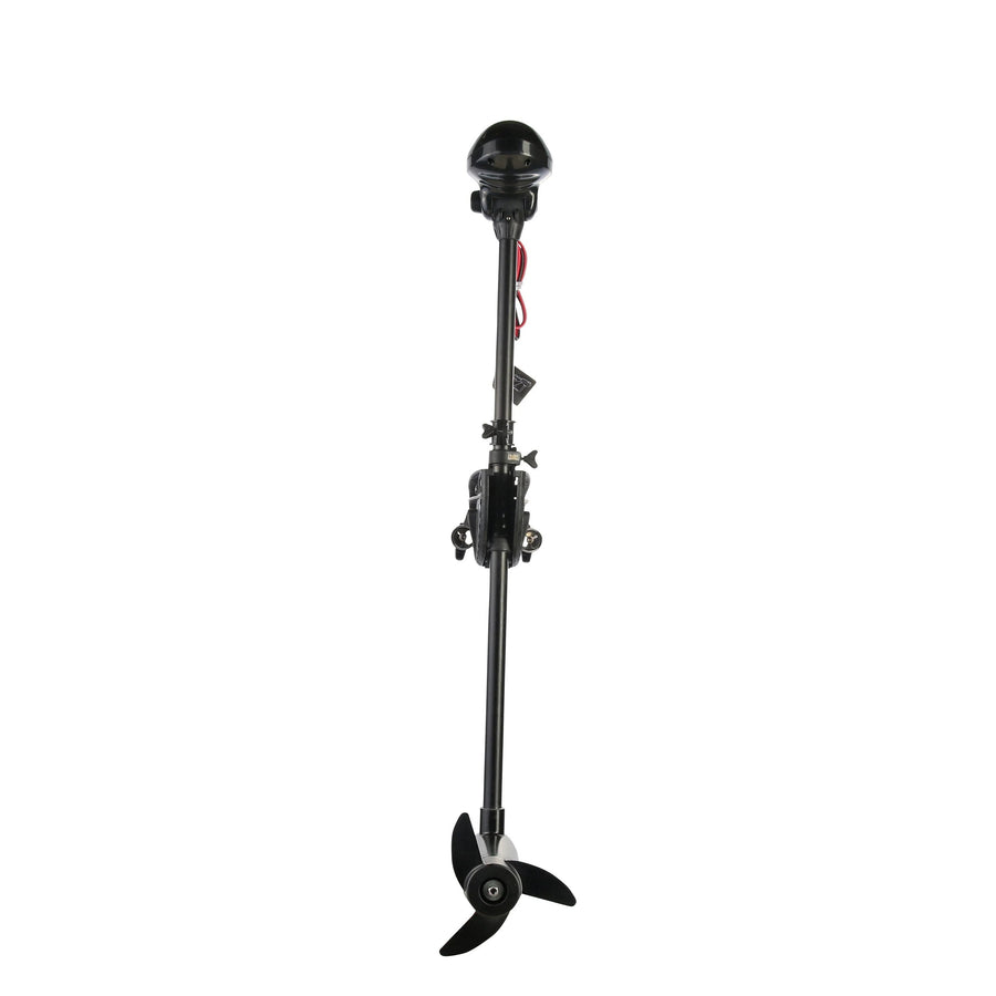 Sähköperämoottori 86LBS / 37,2 kg – 24V, 22 km/h, 5+3 vaihdetta