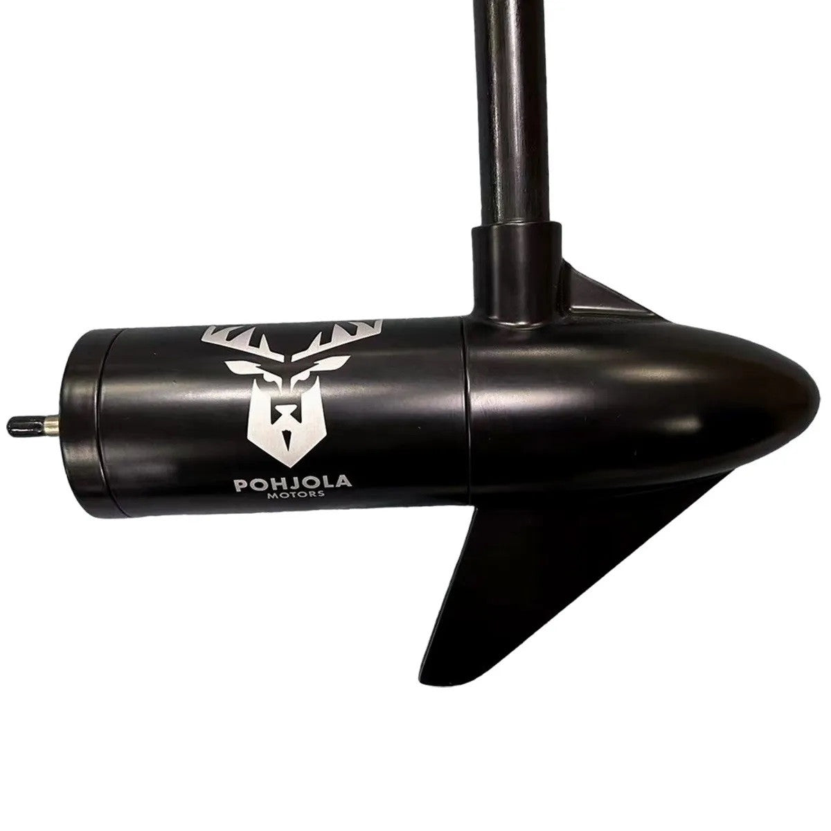 POHJOLA MOTORS Sähköperämoottori PRO X-sarja 86LBS 24V