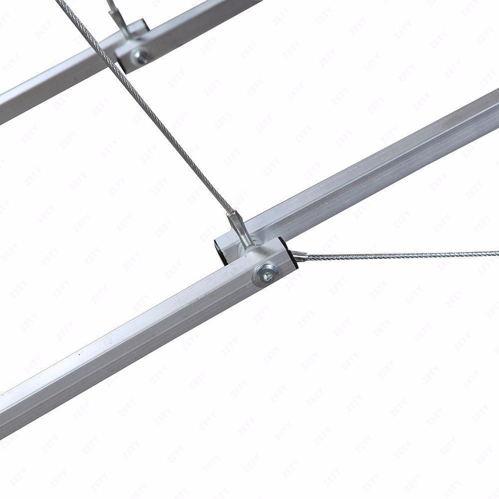 OUTLET! POHJOLAN URHEILUTARVIKE Taitettava Hierontapöytä Premium Alu 3V, 195x70cm, Musta