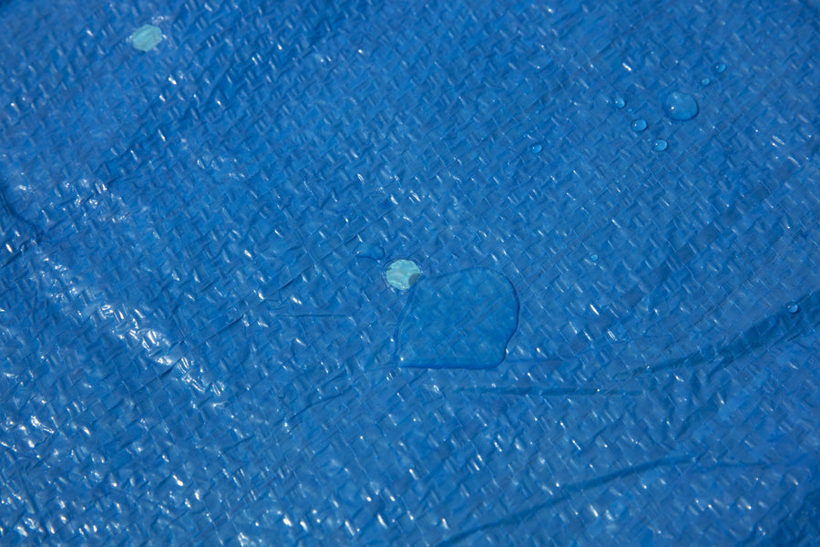 FLOWCLEAR SUOJAPEITE 305x183x56 CM