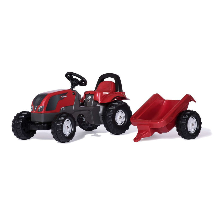 ROLLYKID VALTRA TRAKTOR + PV
