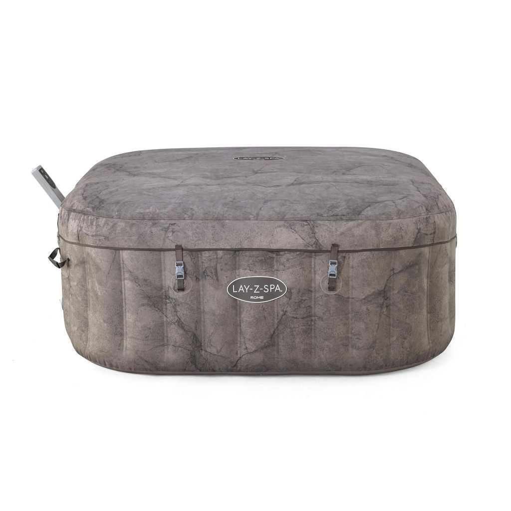 LAY-Z-SPA ROME ULTRAFIT SMART AIRJET