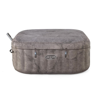 LAY-Z-SPA ROME ULTRAFIT SMART AIRJET