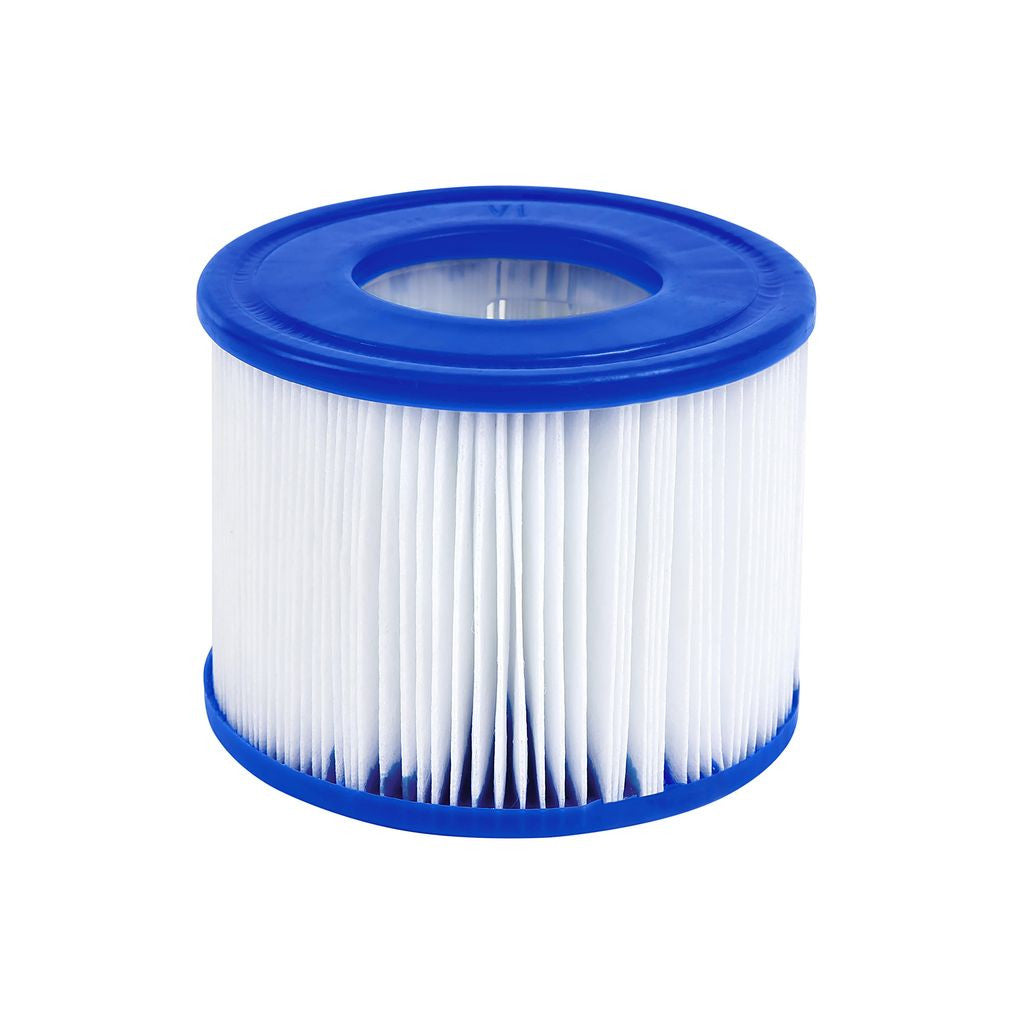 LAY-Z-SPA ROME ULTRAFIT SMART AIRJET