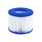 LAY-Z-SPA ROME ULTRAFIT SMART AIRJET