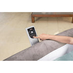 LAY-Z-SPA ROME ULTRAFIT SMART AIRJET