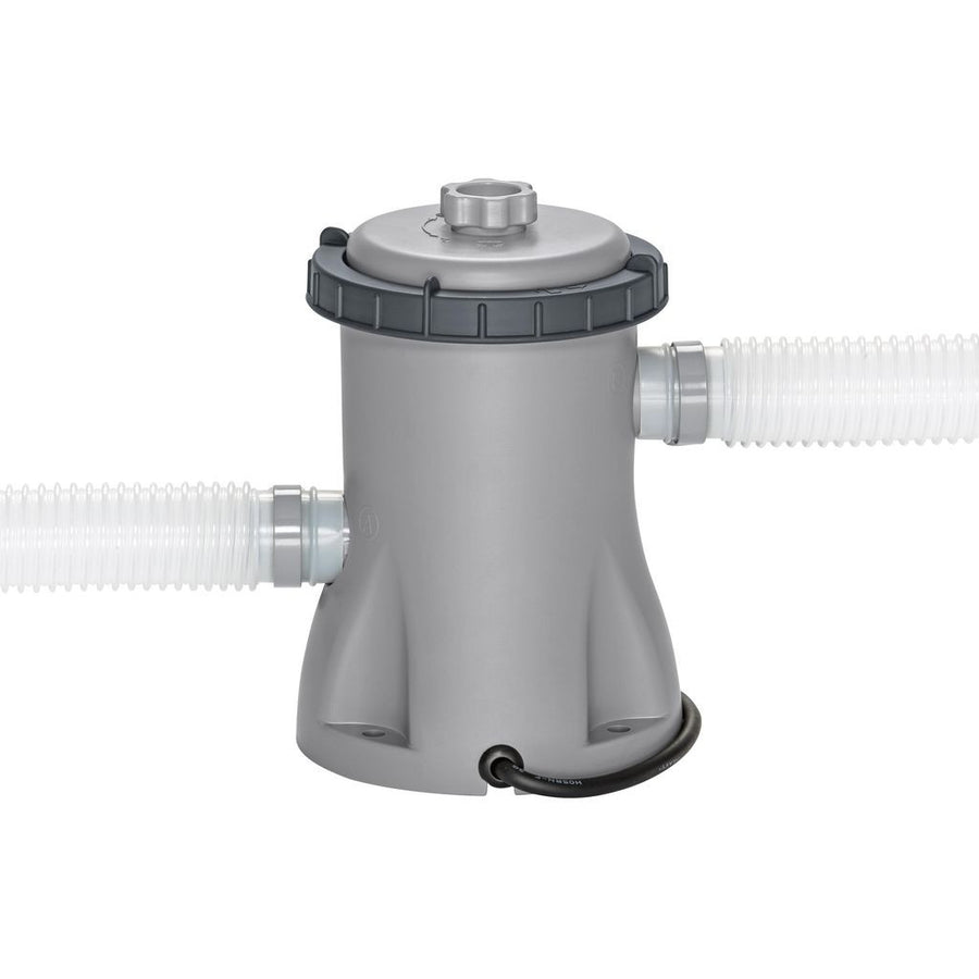 LAY-Z-SPA ROUND ICE BATH