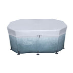 LAY-Z-SPA OVAL ICE BATH
