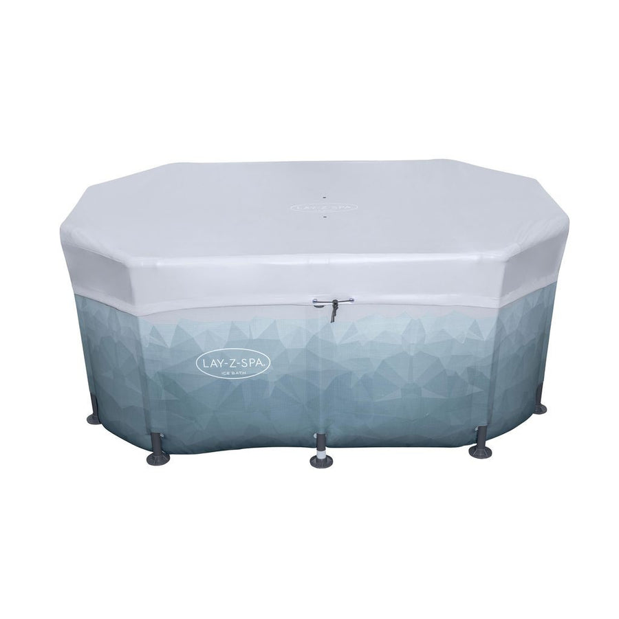 LAY-Z-SPA OVAL ICE BATH