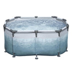 LAY-Z-SPA OVAL ICE BATH