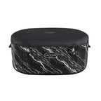 LAY-Z-SPA GLACIAL DIP FORTIFIBER COLD PLUNGE TUB