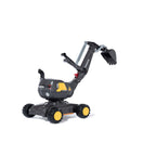 ROLLY DIGGER VOLVO KAIVURI