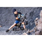 ROLLY DIGGER VOLVO KAIVURI