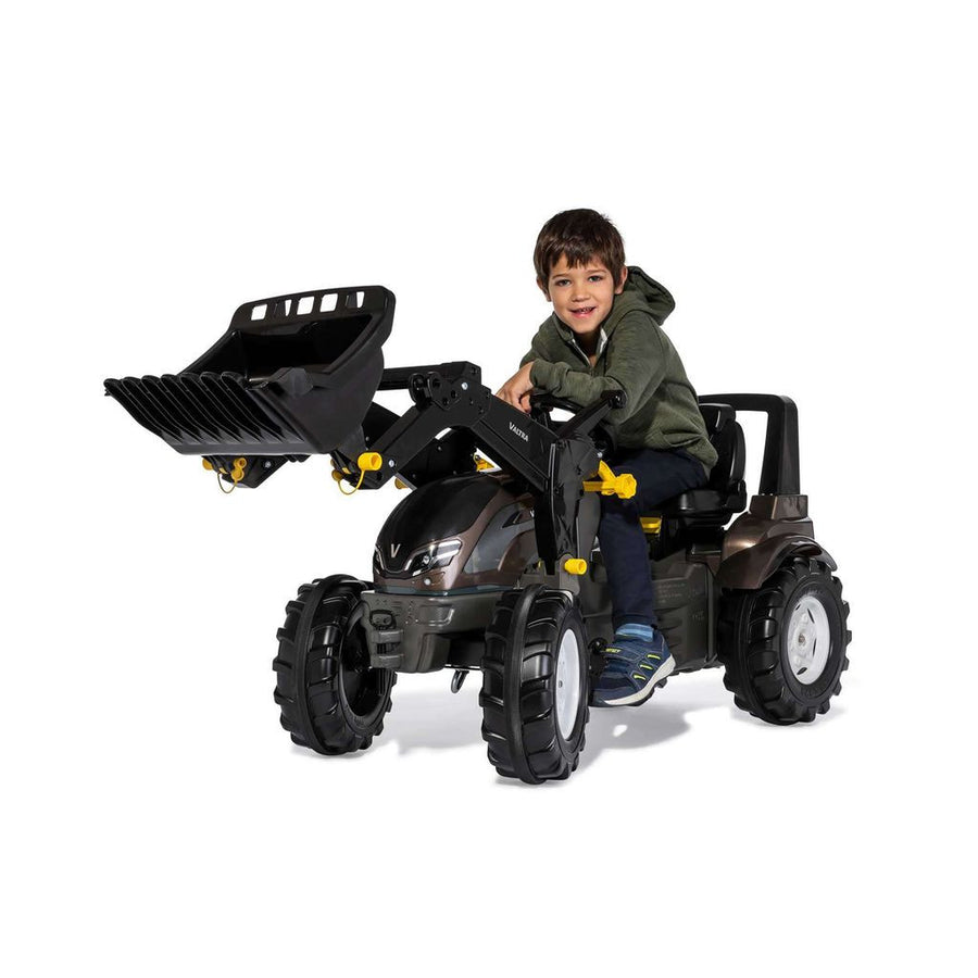ROLLYFARMTRAC PREMIUM VALTRA SÄÄD.+ EK