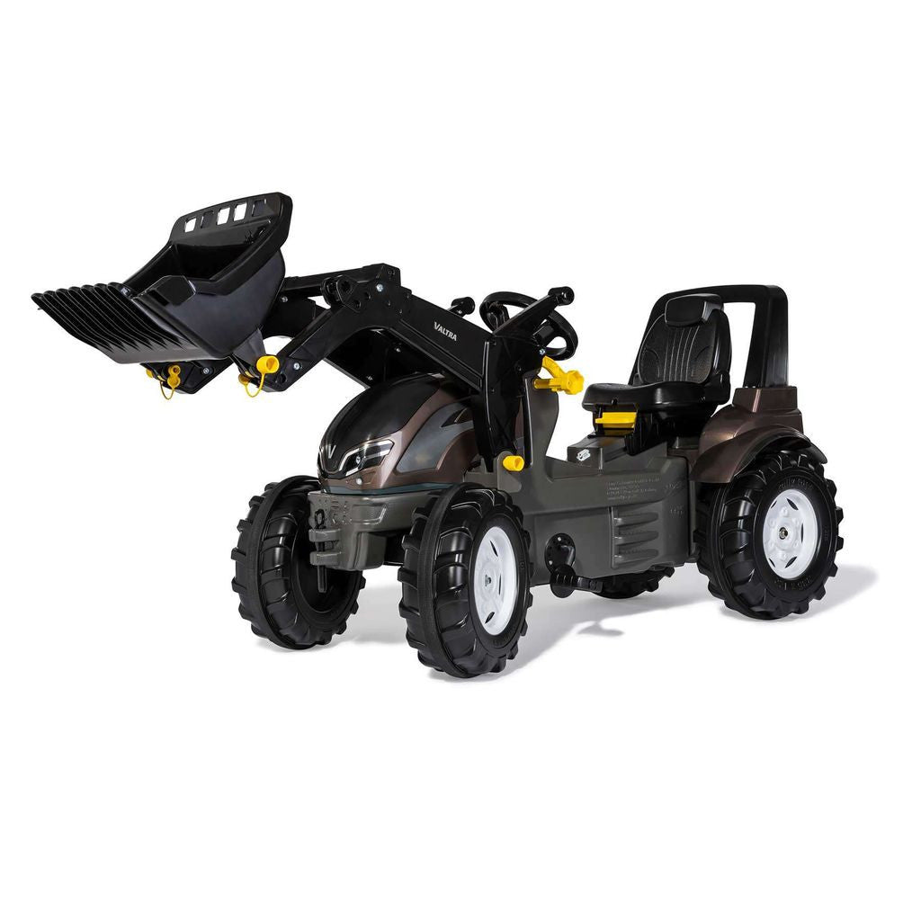 ROLLYFARMTRAC PREMIUM VALTRA SÄÄD.+ EK